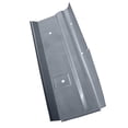 thumbnail image 2 of 1974-1978 Datsun 280z Complete Front Floor Pan, LH, 2 of 5