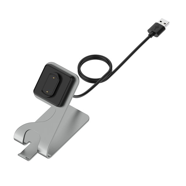 Estación de carga magnética para Amazfit GTS 3/GTS 4/T-Rex 2/CHEETAH
