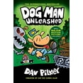 thumbnail image 1 of Libro: novela gráfica Scholastic Dog Man Unleashed #2, 1 of 1