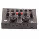 thumbnail image 5 of Accesorios de audio, tarjeta de sonido Tarjeta de sonido de audio de metal negro Tarjeta de sonido Artesanía superior, 5 of 8