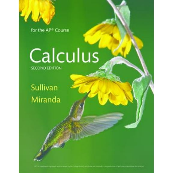 Pre-Owned Calculus for the APÂ® Course (Hardcover) 9781464142260