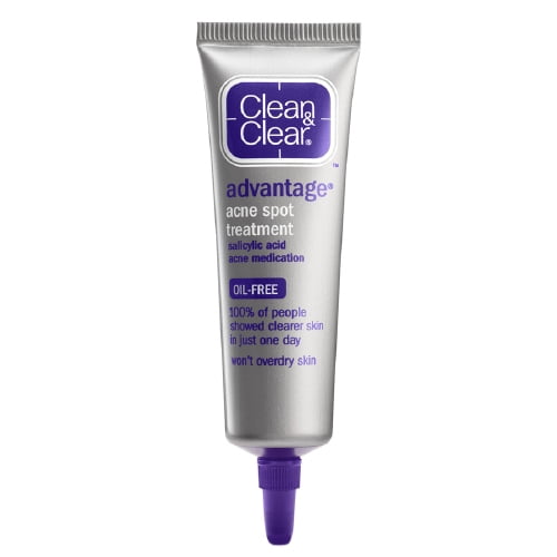 best affordable acne spot treatment