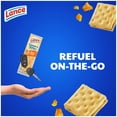 thumbnail image 3 of Lance Sandwich Crackers, Captain's Wafer Grilled Cheese, 10 Individual Packs, 6 Sandwiches Each ( Pack of 2 ), 3 of 5