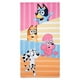 thumbnail image 2 of Set de toallas de baño y accesorios de baño Jay Franco Bluey & Friends, 2 of 5