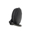 thumbnail image 4 of Bandolera Crossbody Boroni  Damier Negro Con Correa Ajustable, 4 of 6