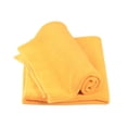 thumbnail image 4 of sweethay Wash Towel Anti-scratch Soft Absorbent Dust Bowl Car Cafe Washcloth Detailing Rag Polishing Dirt Cleaning Cloth Kitchen Type2 NO2, 4 of 6