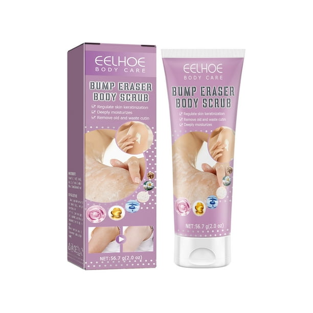 Limpiador de belleza con cúrcuma, el mejor tratamiento de maquillaje, cuidado facial para mujeres, exfoliante corporal Luminesce Naturium, adecuado para la queratosis del cabello, exfoliante corporal
