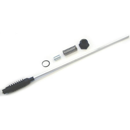 - Winegard RP-4400 Replacement RV Elevating Shaft for RM Crank Up Models