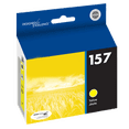 thumbnail image 1 of Zoomtoner Cartouche d'Encre Compatible BROTHER LC61Y Jaune pour BROTHER DCP-375CW, 1 of 1