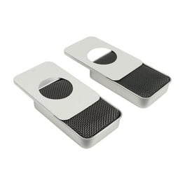 Mini Réchaud à Alcool Pour Camping - Léger, Portable, 6x6.5cm, Four à Picnic