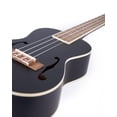 thumbnail image 5 of Ukelele Bamboo Concierto Violin con funda, 5 of 5