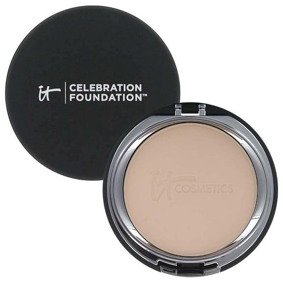 IT Cosmetics Celebration Foundation - Fair