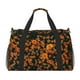 thumbnail image 1 of Disketp Daisies Bolsa de Viaje Tipo Duffle, Bolso de Mano para Fin de Semana para Mujer, Bolsa de Gimnasio Ligera para Hombre, Esencial para Viajes, 1 of 7