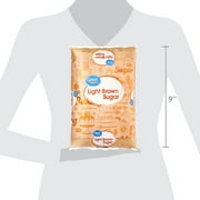 Great Value Light Brown Sugar, 32 oz