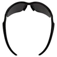 thumbnail image 4 of Global Vision Eyewear Fast Freddie Safety Glasses with Black Frames, 4 of 6