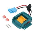 thumbnail image 1 of Kit de conversion de l'adaptateur de batterie, 1 of 7