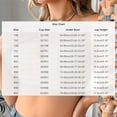 thumbnail image 2 of Aofany Women's Full Coverage Bras, Plus Size Push Up Bras for Women Smoothing Bra Comfort Lightly Underwire T-Shirt Bra 32B-40C, 2 of 9