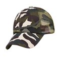 thumbnail image 5 of Sombrero para el sol secando rápidamente Macarena Gorra de béisbol Gorra de senderismo Sombreros de camuflaje para niños, 5 of 5