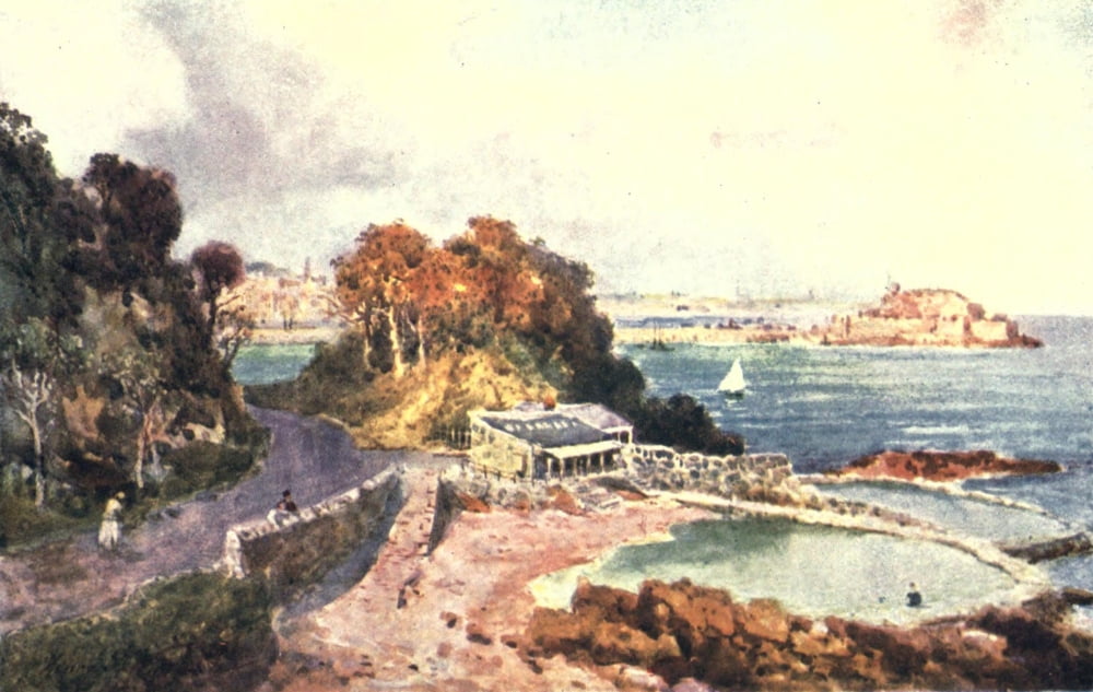 Channel Islands 191