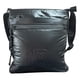 thumbnail image 1 of Bolsa tote cross marca Luxo Brand modelo UNIBELLA, color negro material Nylon metalizado, 1 of 5