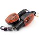 thumbnail image 1 of Motorcycle Turn Signal Indicator Lights For Honda Cbr1100xx Cbr900rr Cbr1000 125r Cb600f Cb900f Rvt Hornet - Accessory Lamp Bulbs, 1 of 4
