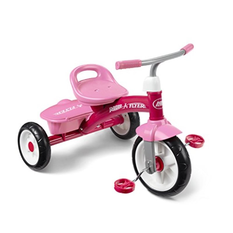 walmart girl tricycle