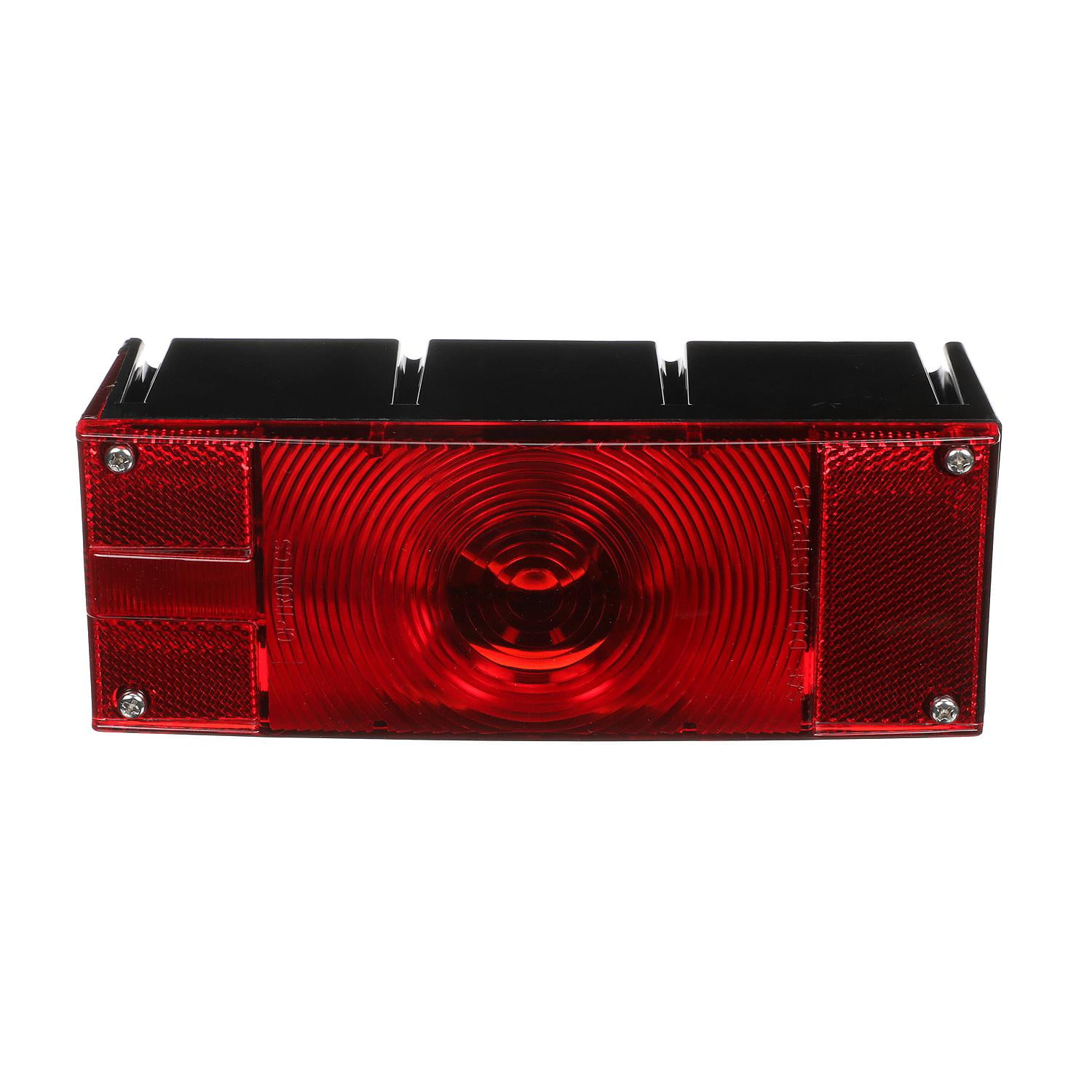 Seachoice Waterproof Over 80" Low Profile Tail Light
