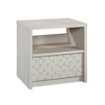 thumbnail image 1 of Sauder La Collection Harvey Park® Chevet, 1 of 8