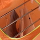 thumbnail image 1 of Mini Secadora de Ropa Portátil para El Hogar Con Circulación Tubular de Aire Caliente, Secado Rápido Para Apartamentos, Viejes - Naranja, 1 of 7