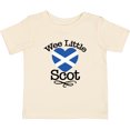 thumbnail image 3 of Inktastic Wee Little Scot Cute Scottish Boys or Girls Baby T-Shirt, 3 of 5