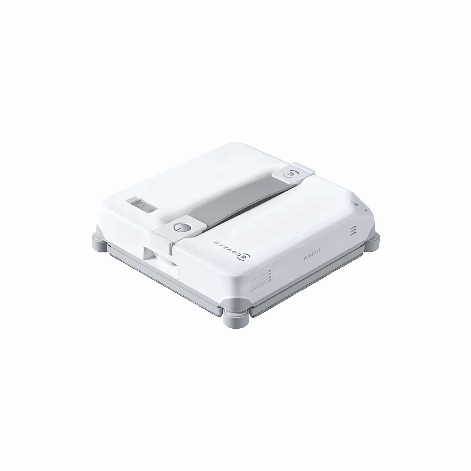 ECOVACS WINBOT MINI2 Window Cleaning Robot with 6 Modes, WIN-SLAM 4.0, for Windows, Mirrors & Glass Doors