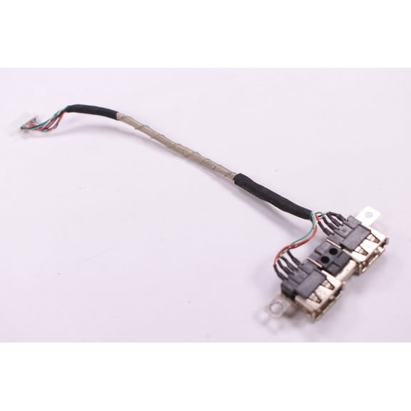 Compatible With V000927140 Replacement for V000927140 Toshiba Usb Board A205-S4537