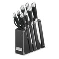 thumbnail image 1 of Cuisinart 11 Piece Cutlery Set with Acrylic Block, 1 of 3