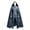 Cosplay-B, variant on 2026 New Halloween Doom Warden Cosplay Costume, Dark Overlord Costume Set, Cosplay Set Includes Pants with Cape, Outer Coat with Accessories, Unisex Holiday Party Halloween Outfit for Adults, L
