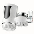 thumbnail image 3 of Hot Water Heater Faucet Instant Tankless Water Heater Electric Kitchen Bathroom Fast Heating Tap Water Faucet with LED Digital Display, 3 of 8