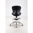 thumbnail image 2 of Safco Metro Extended Height Chair, 2 of 5