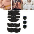 thumbnail image 4 of Abdominal Muscle Stimulator Body Toning Trainer ABS Arm Stimulator Training Belt Trainer, 4 of 14