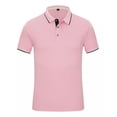 thumbnail image 1 of Playeras Tipo Polo Para Hombre Fashion Casual, 1 of 6