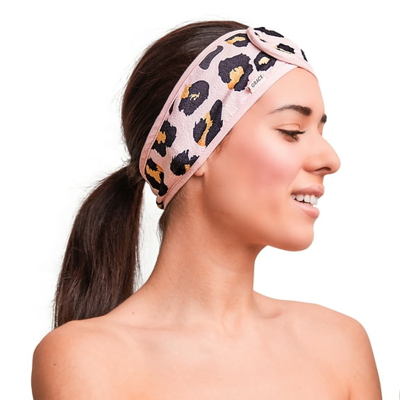 Lucie Spa Headband