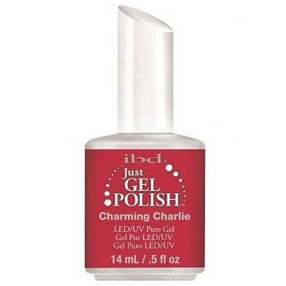 IBD Just Gel Polish Charming Charlie - #56675