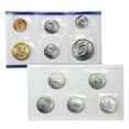 thumbnail image 2 of 2005 U.S. Mint Set, 2 of 3
