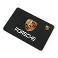 thumbnail image 3 of Car Dashboard Sticky Anti-Slip PVC Mat Auto Non-Slip Sticky Gel Pad For Cayenne Macan 911 928 944 968 Boxster Panamera 1pcs, 3 of 5