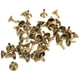 thumbnail image 3 of GOOHOCHY 50 PCS Incienso Cono Bandejas de incienso Conos de incienso Soporte Backflow Banker Bandejas Soportes, 3 of 8