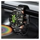 thumbnail image 2 of curren Reloj KREd392001 Hombre Negro, 2 of 4