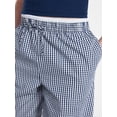 thumbnail image 4 of Weekend Academy Girls Cotton Boxer Pants, Sizes 4-18, 4 of 5