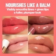 thumbnail image 6 of Revlon Tinted Lip Balm, 005 Glossed Up Rose, 0.11 oz (Pack of 12), 6 of 9