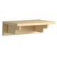 thumbnail image 1 of Cat Hammock Climbing Platform, Wall Platform, Small Solid Wood Cat Climbing Frame C, 1 of 5