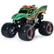 thumbnail image 2 of Camión Monster Truck Monster Jam Dragon oficial a escala 1:24 Monster Jam, 2 of 5