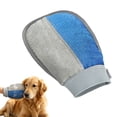 thumbnail image 1 of Cat Grooming Deshedding Tool for Easy Hair Removal and Smooth Coat, 1 of 4