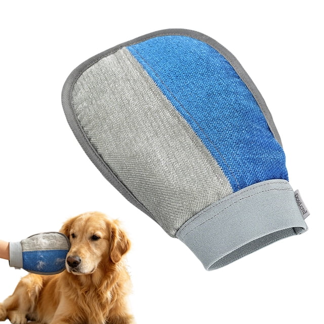 Cat Grooming Deshedding Tool for Easy Hair Removal and Smooth Coat